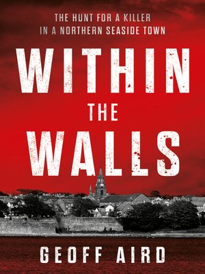 cover image of Within the Walls